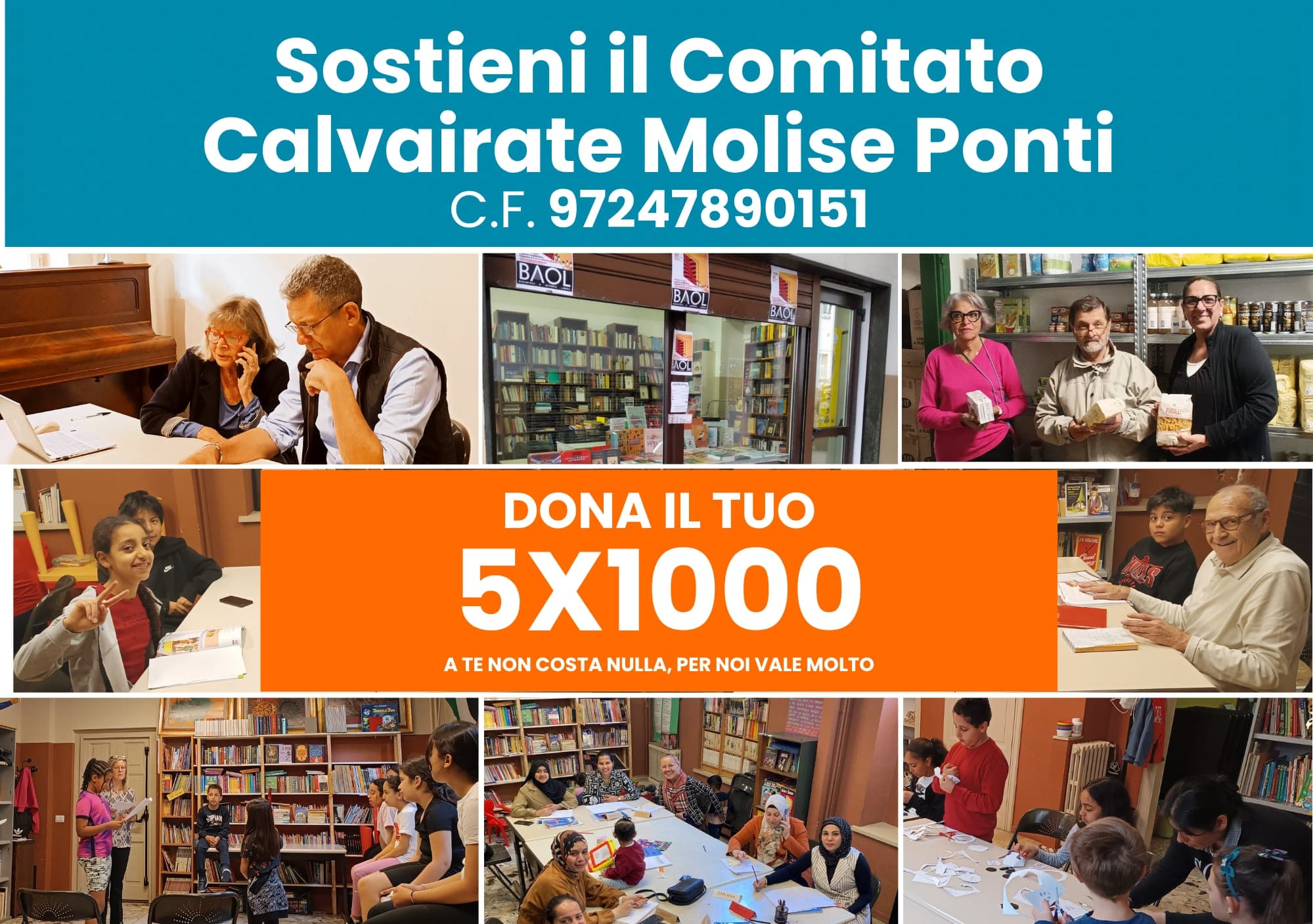 Il Comitato