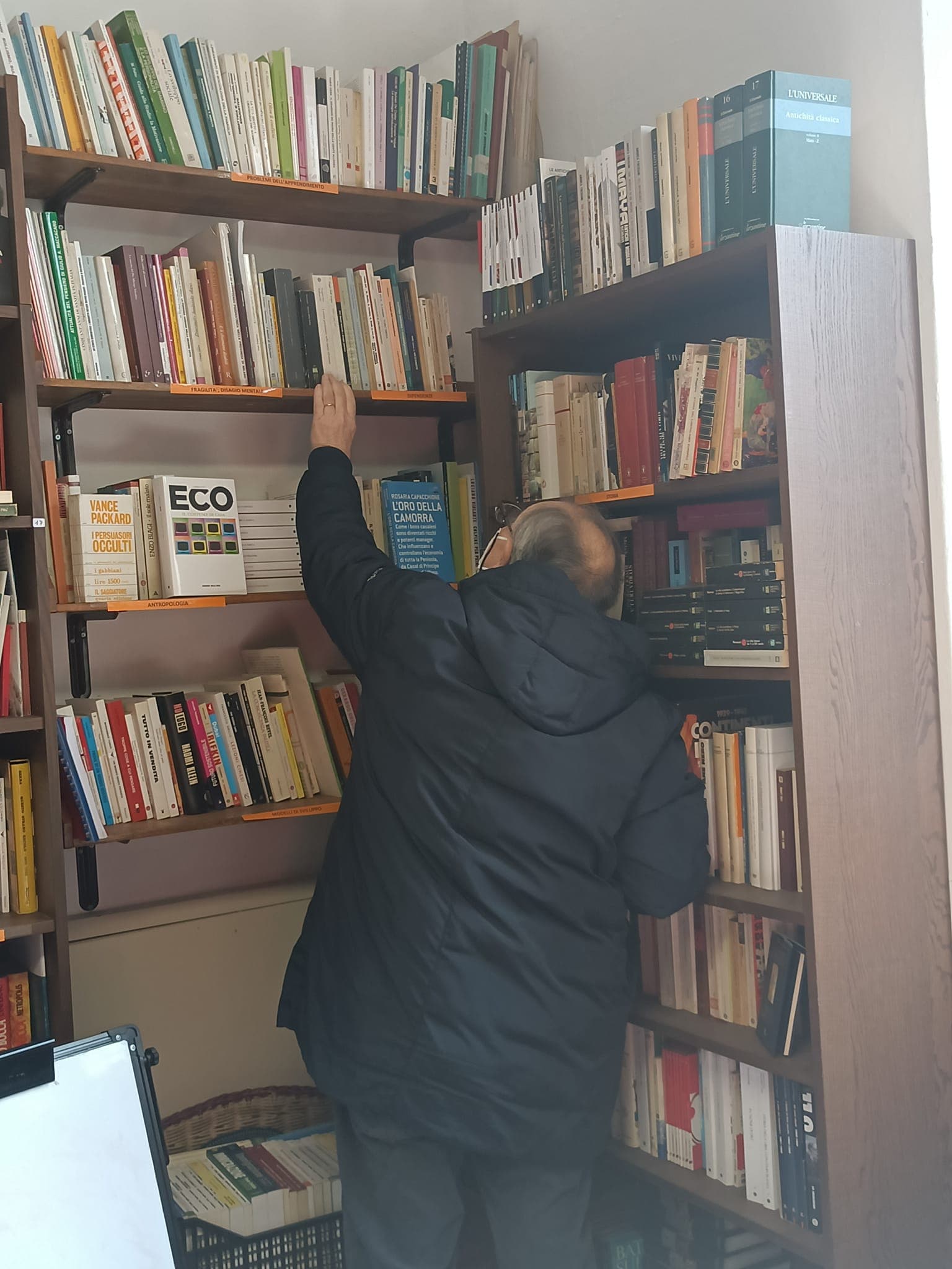 Il Comitato